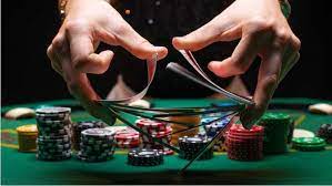 Зеркало Vulkan Deluxe Casino
